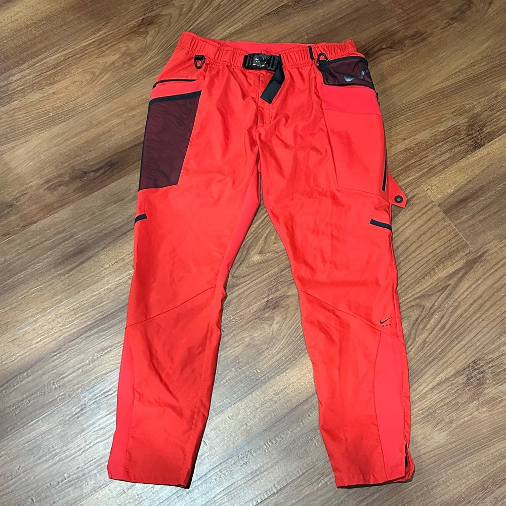 MMW Mathew Williams Nike Tech Pants